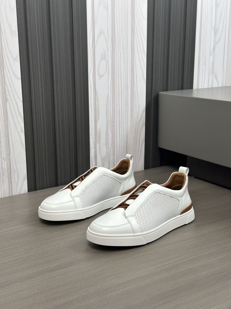 Ermenegildo Zegna Shoes